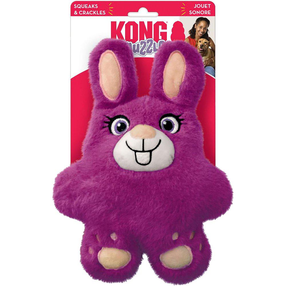 Kong Snuzzles Bunny - 2