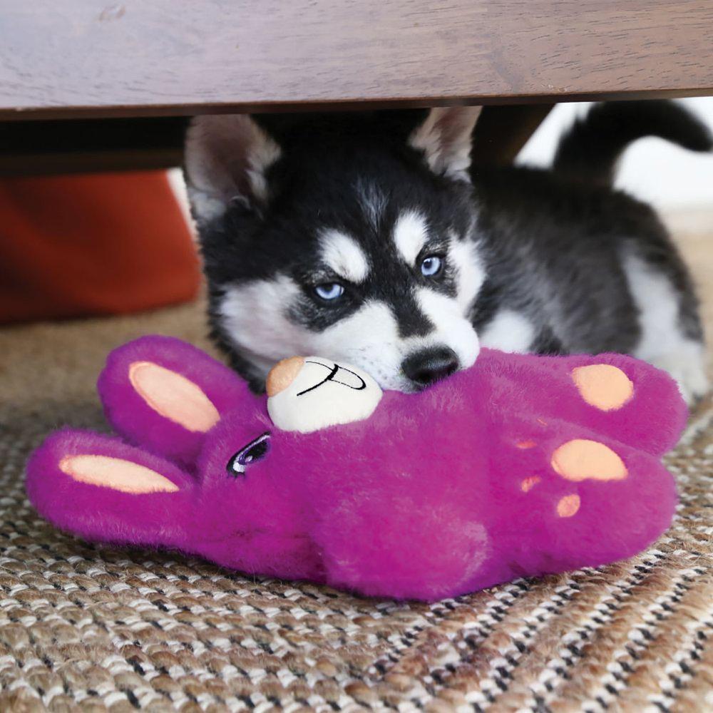 Kong Snuzzles Bunny - 3