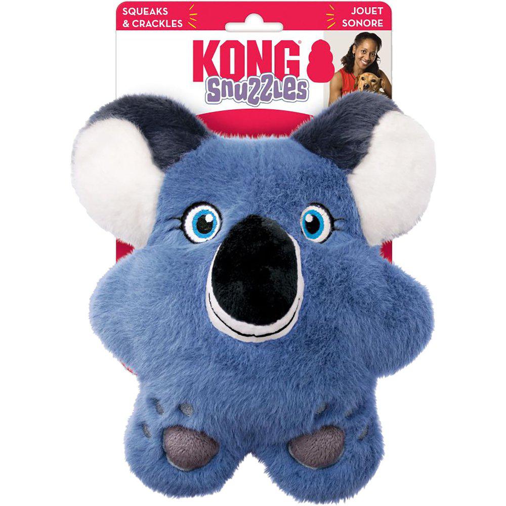 Kong Snuzzles Koala - 2