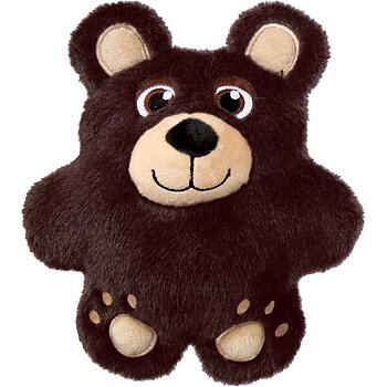Kong Snuzzles Bear