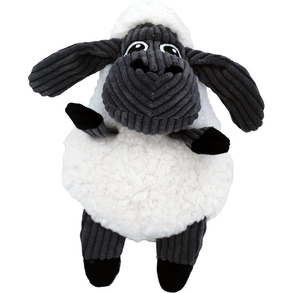 Kong Sherps Floofs Sheep