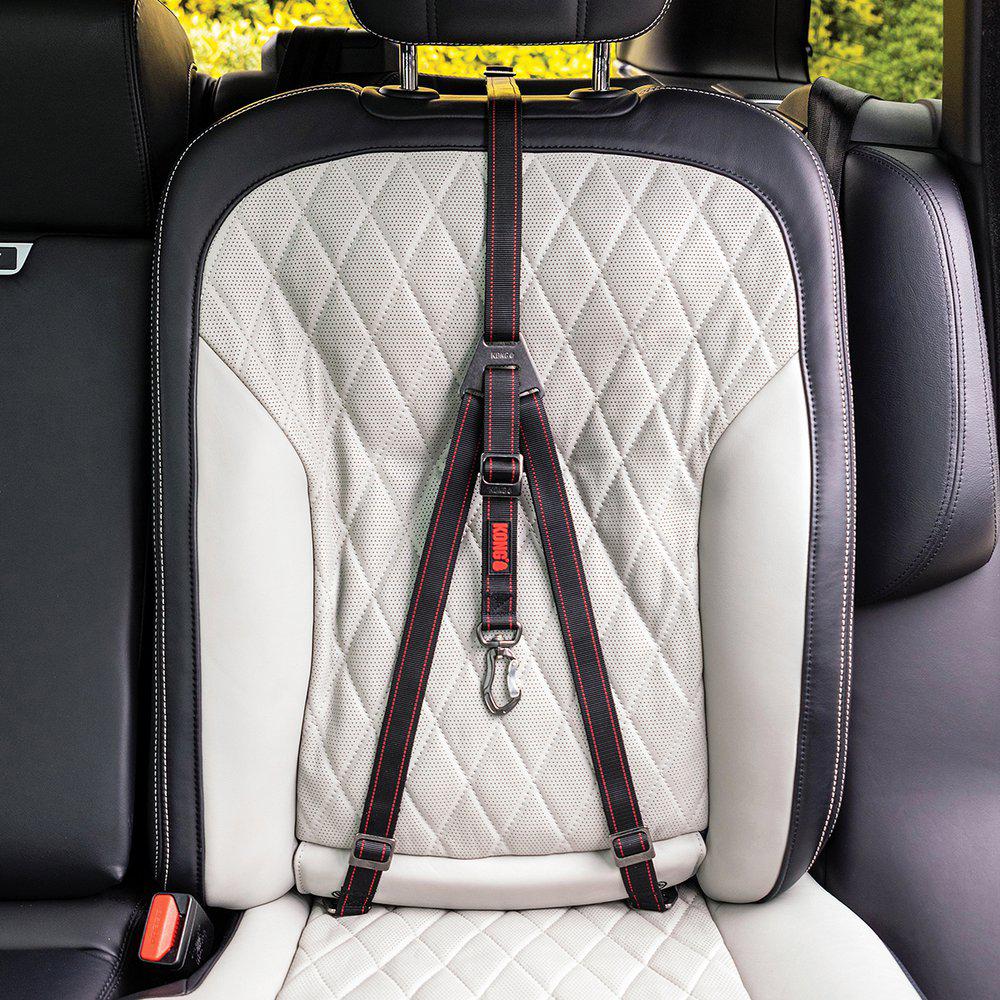 Kong Ultimate Safety Tether 130x70x6 cm - 4