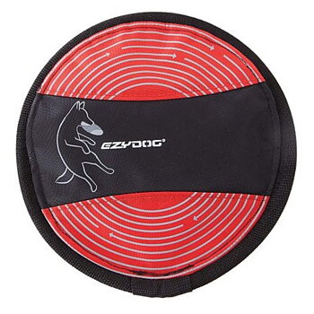 Ezydog Fido Flyer Frisbee