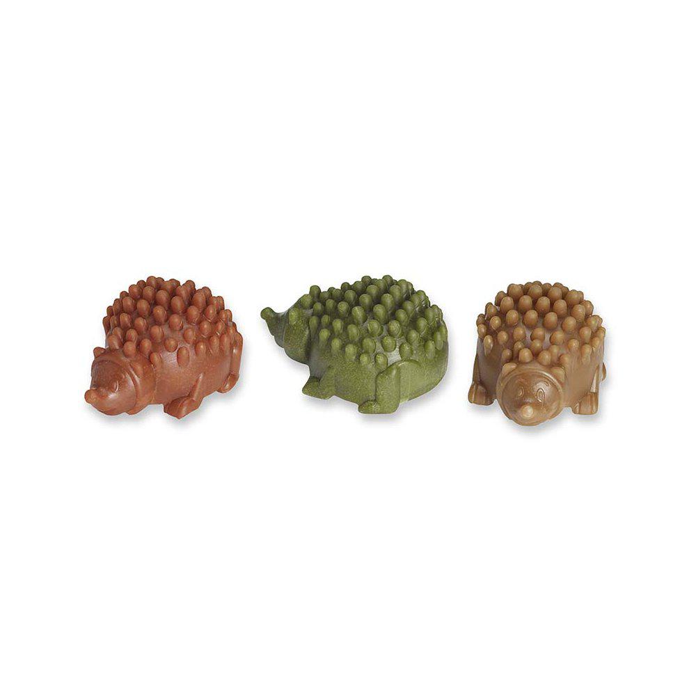 Dentotugg Igelkott 9cm 24-pack