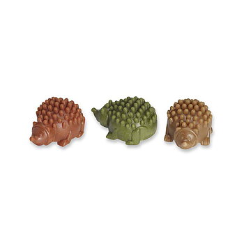 Dentotugg Igelkott 9cm 24-pack