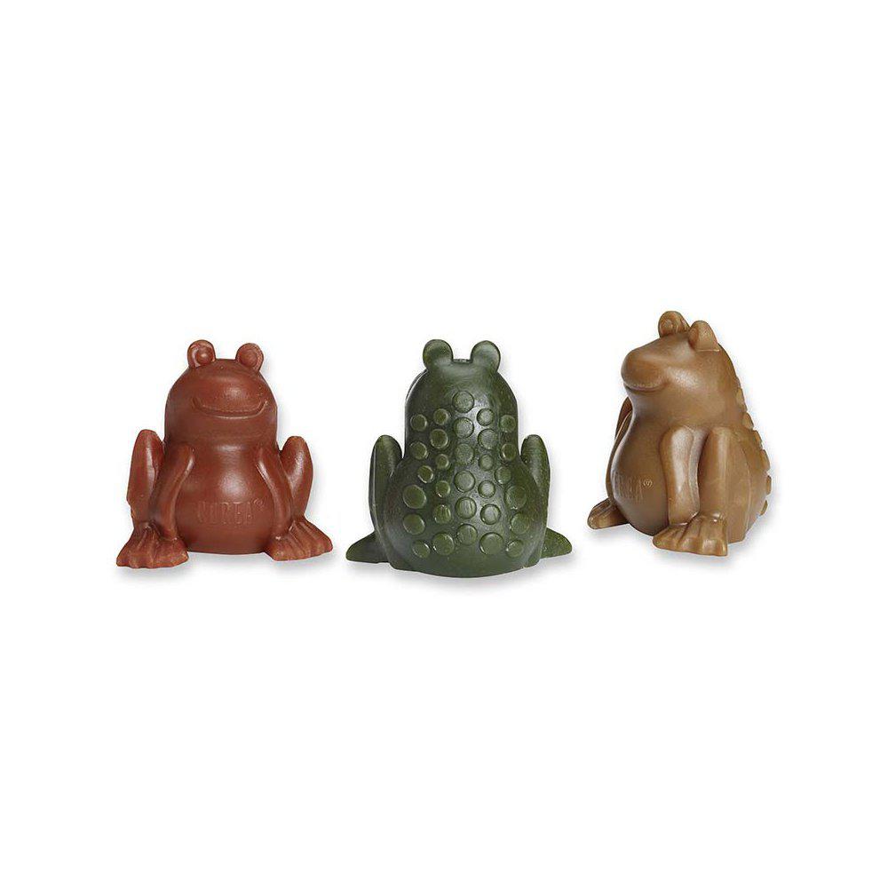 Dentotugg Groda 8cm 24-pack
