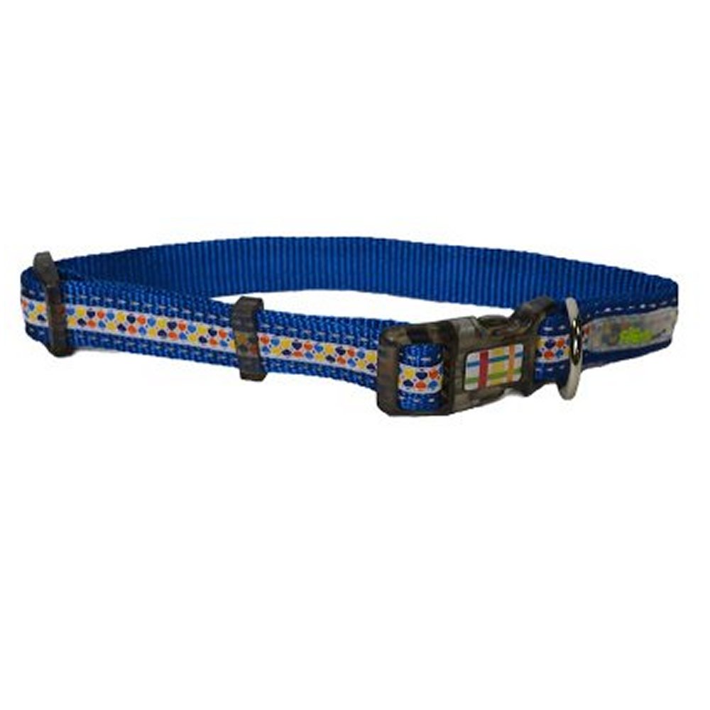 Go Fresh Halsband Nylon - 9