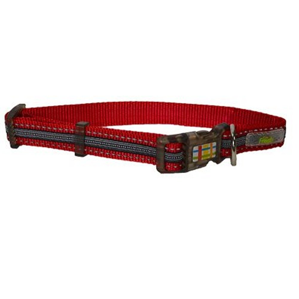 Go Fresh Halsband Nylon - 3