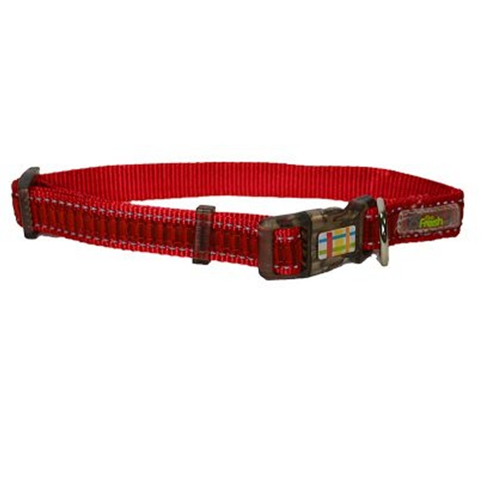 Go Fresh Halsband Nylon - 6