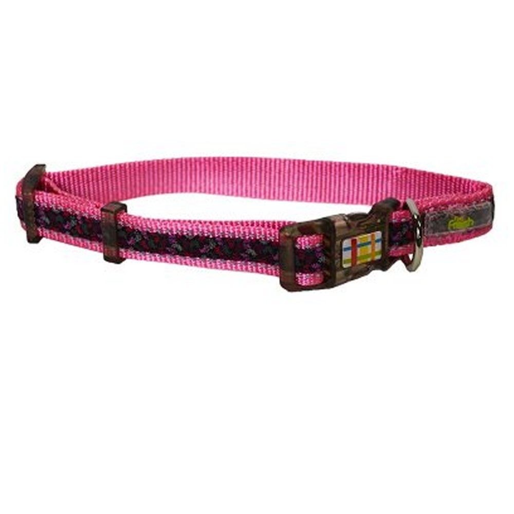 Go Fresh Halsband Nylon - 7