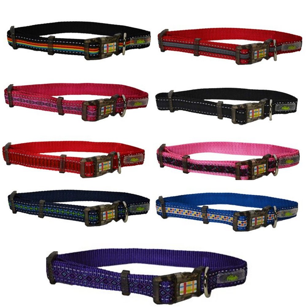 Go Fresh Halsband Nylon