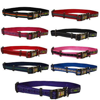 Go Fresh Halsband Nylon