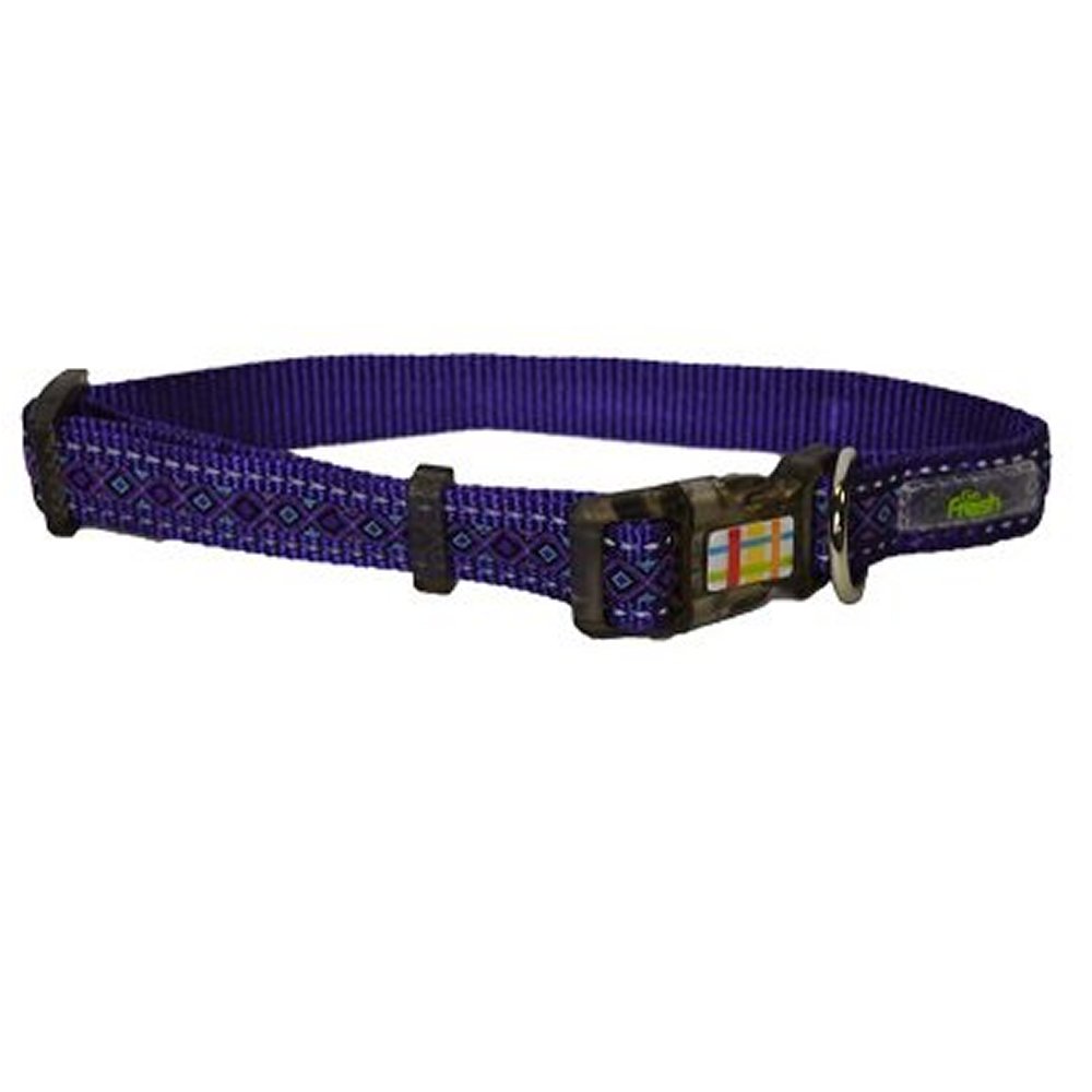 Go Fresh Halsband Nylon - 10