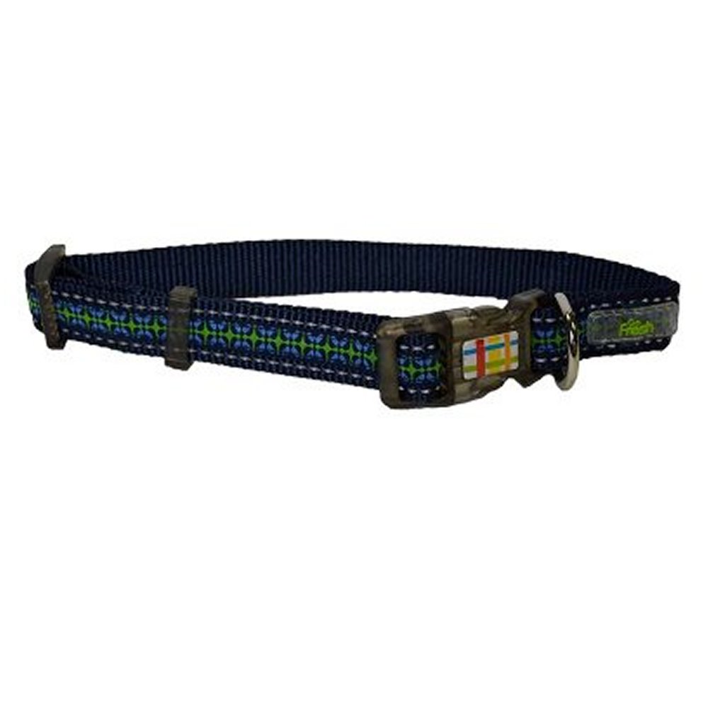 Go Fresh Halsband Nylon - 8