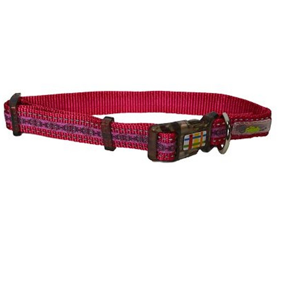 Go Fresh Halsband Nylon - 4