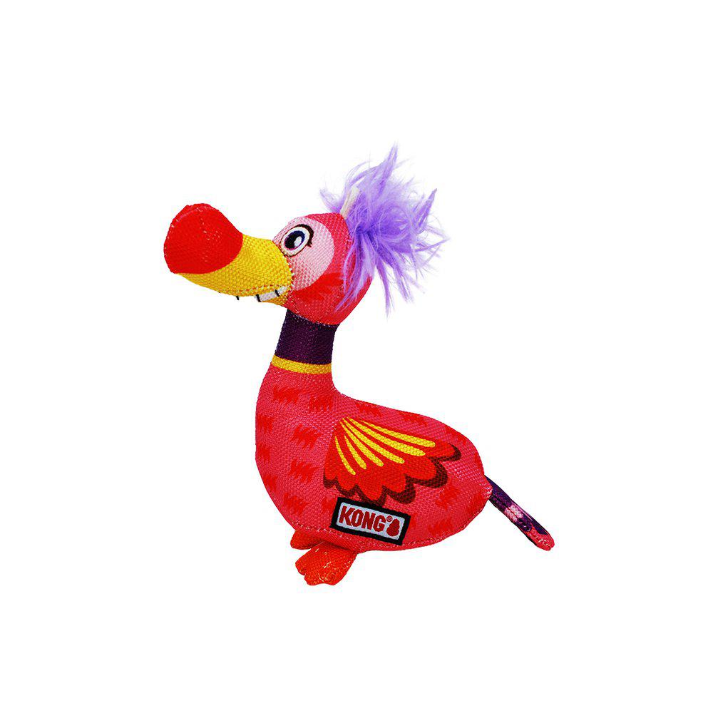 Kong Ballistic Vibez Birds 25,5 x 11 x 32,5 cm - 3