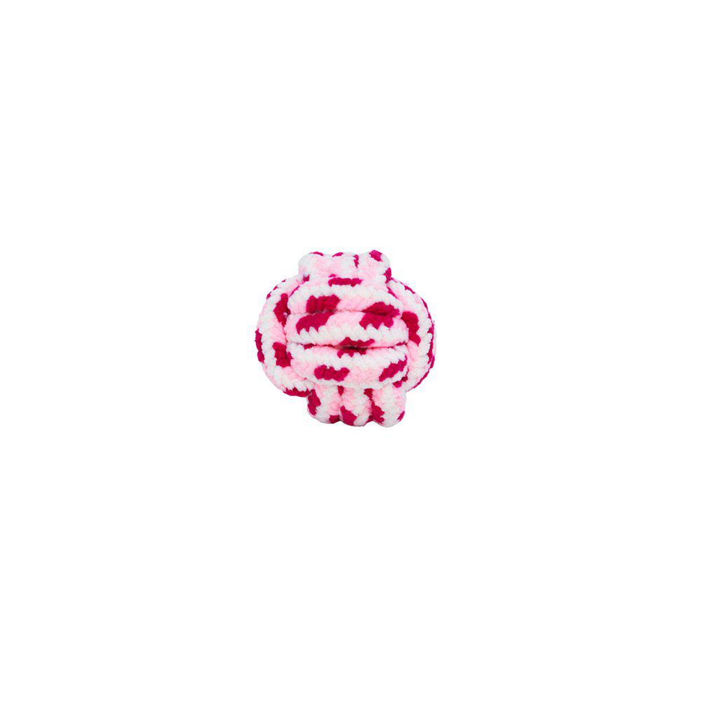 Kong Rope Ball Puppy - 3