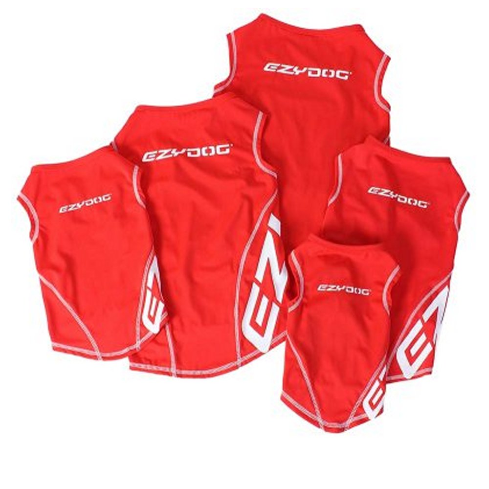 Ezydog Rashie 50 + Uv Protection - 2