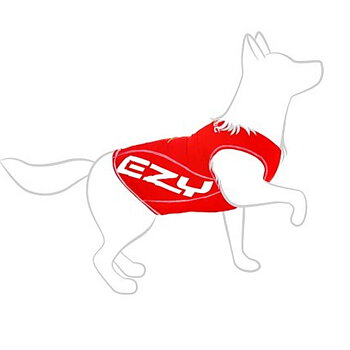 Ezydog Rashie 50 + Uv Protection