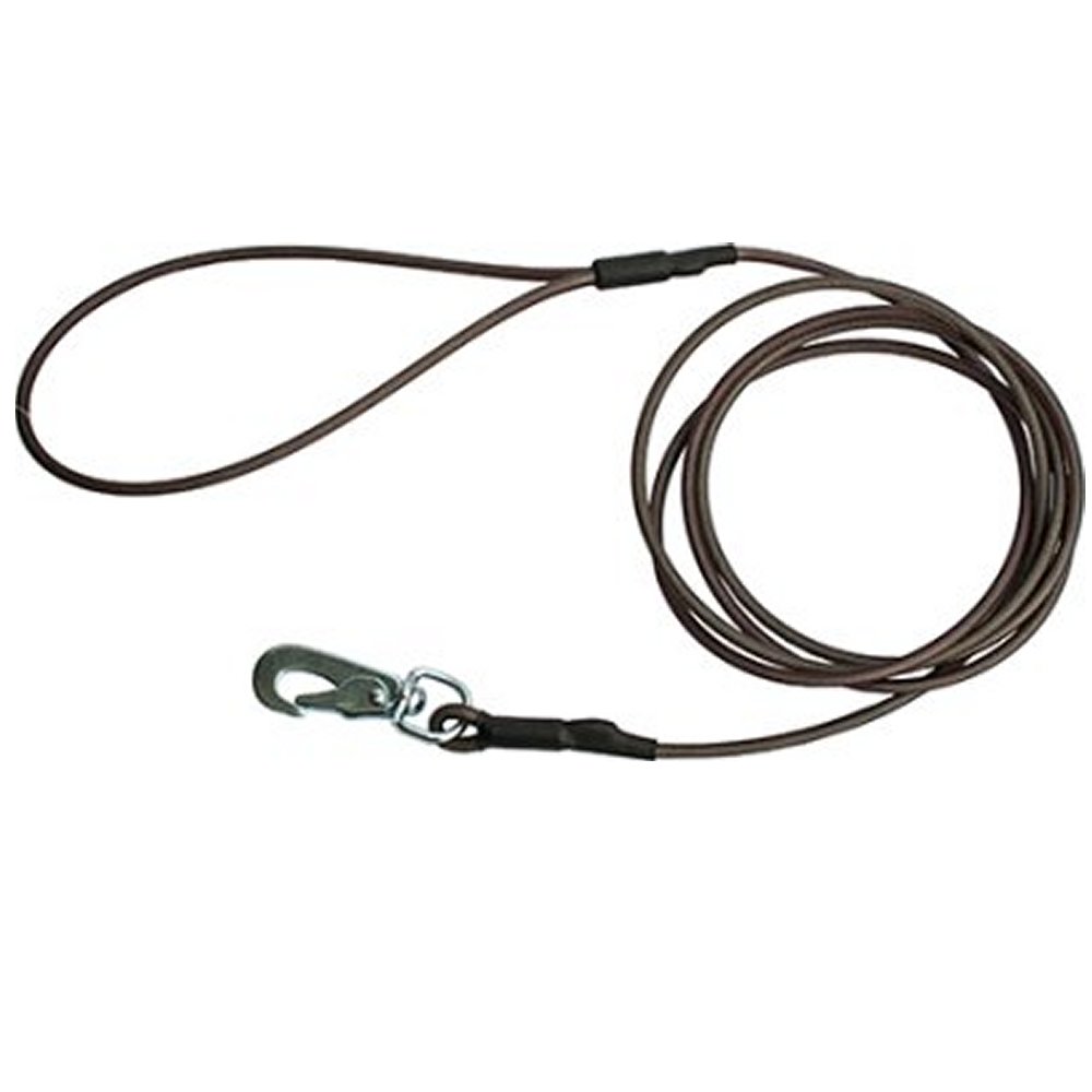 Vajerkoppel Alac 4mm x 190cm