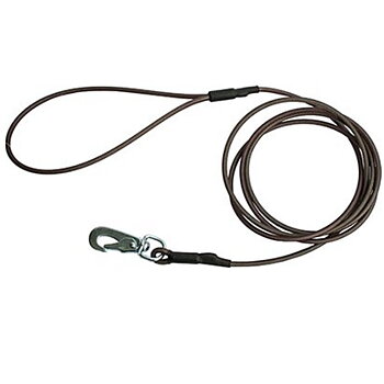 Vajerkoppel Alac 4mm x 190cm