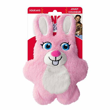 Kong Snuzzles Kiddos Bunny S