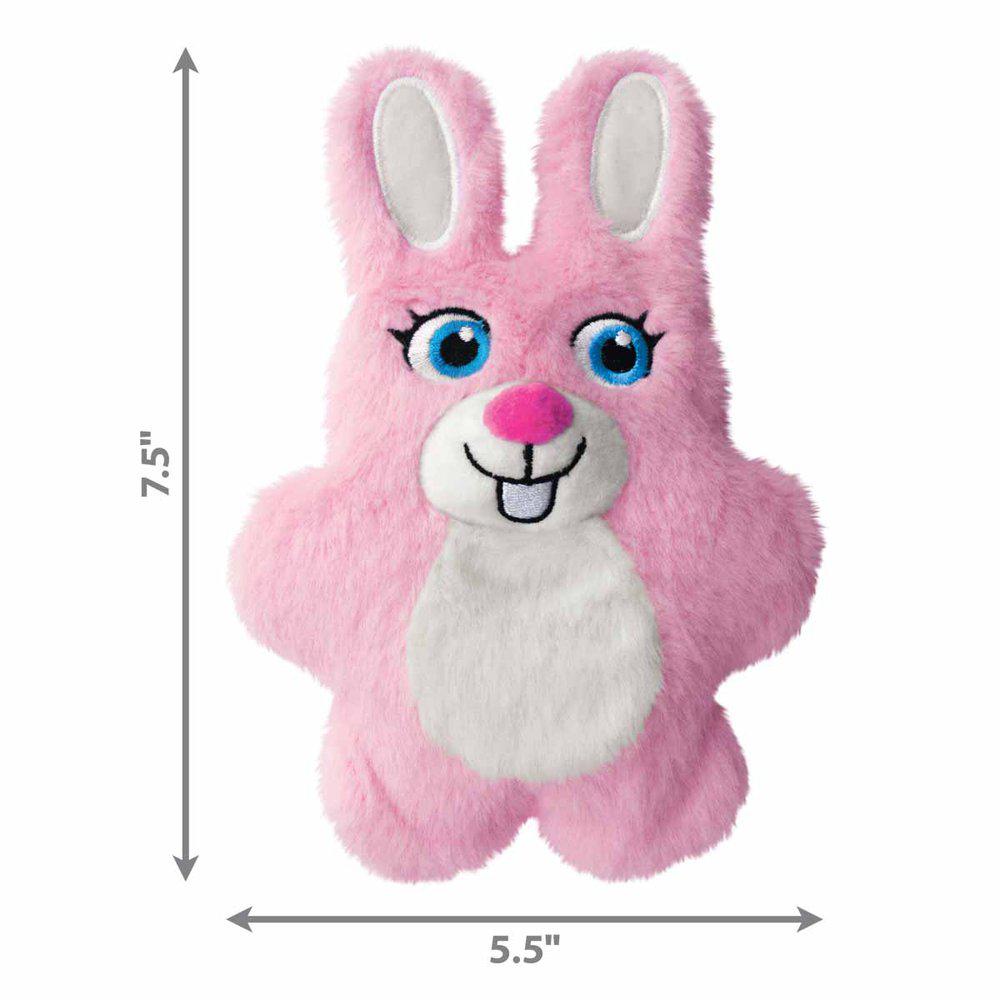 Kong Snuzzles Kiddos Bunny S - 2