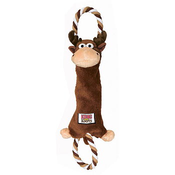Kong Tugger Knots  Älg 47 cm