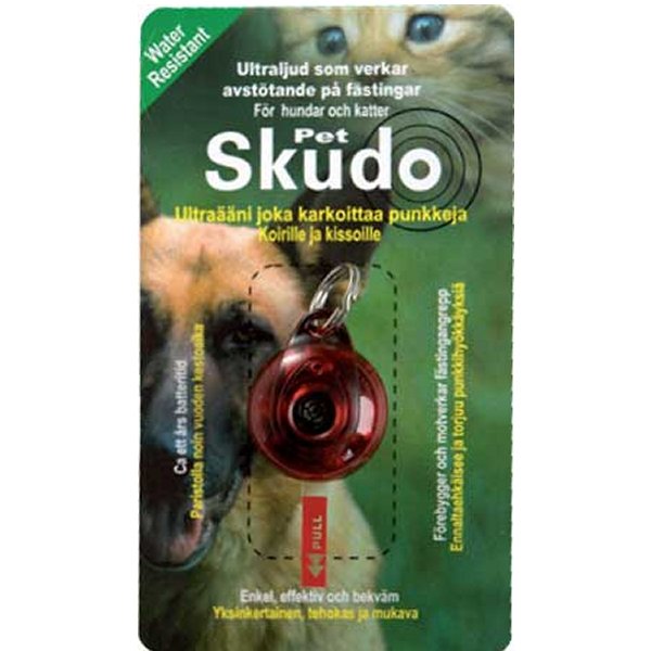 Skudo Pet - 2