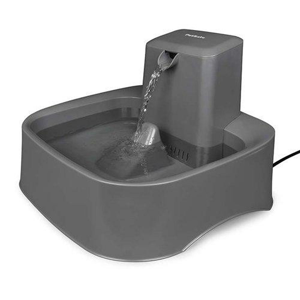 Vattenfontän Drinkwell ca 7,5 L - 2