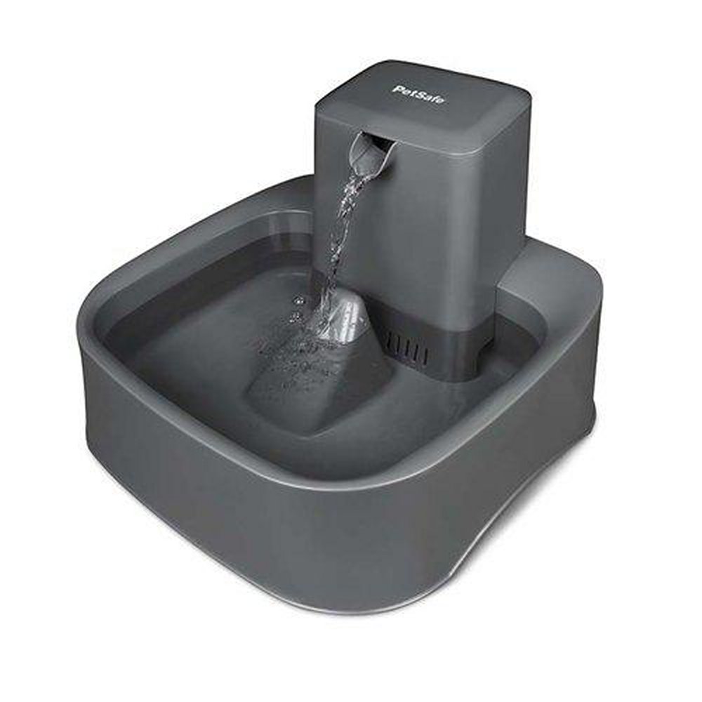 Vattenfontän Drinkwell ca 7,5 L - 4