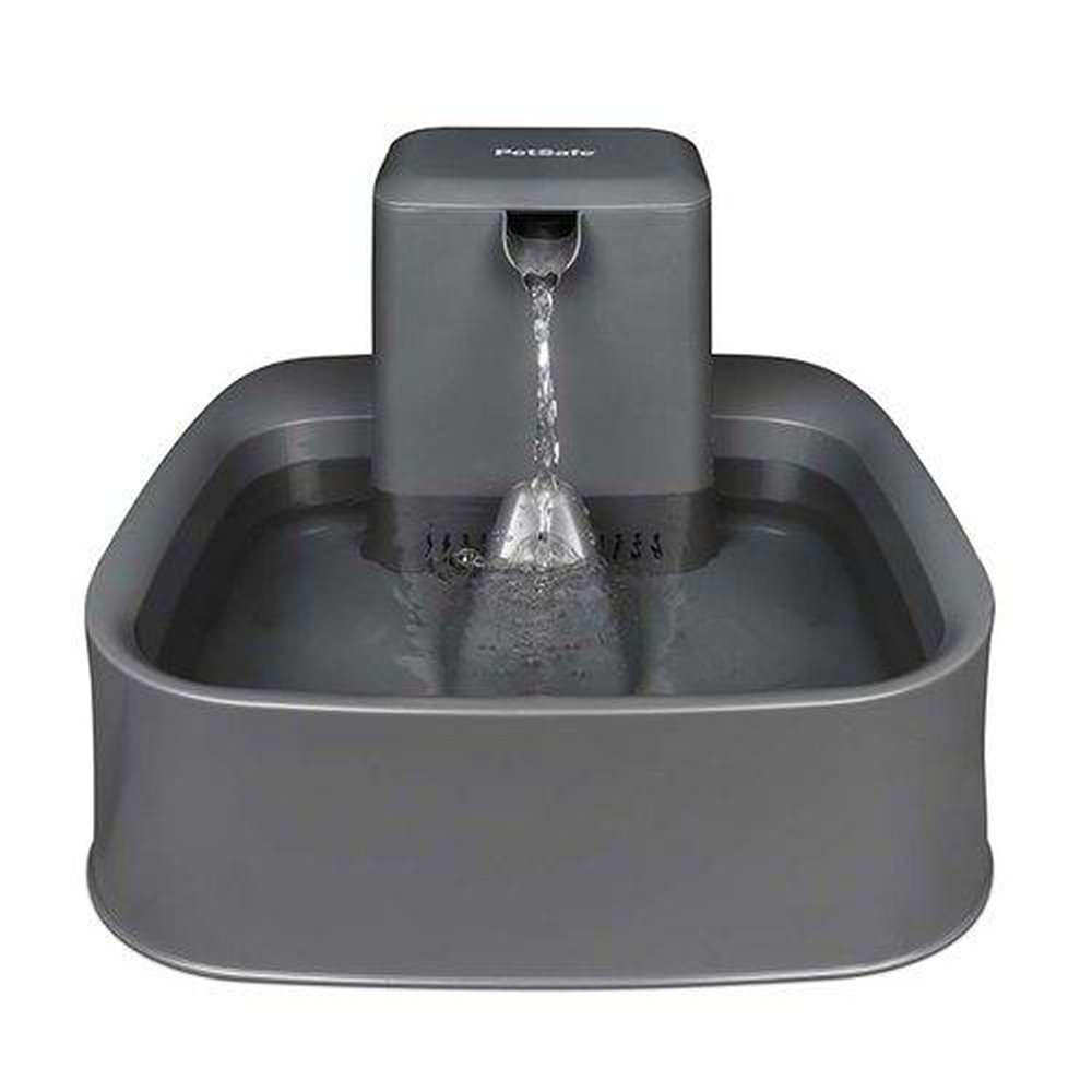 Vattenfontän Drinkwell ca 7,5 L