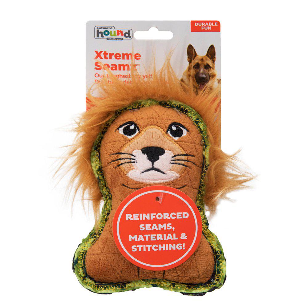 Oh Xtreme Seamz Lion 23 x 33,5 x 10 cm - 6