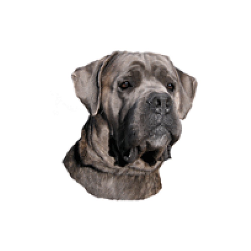 Dekal Cane Corso