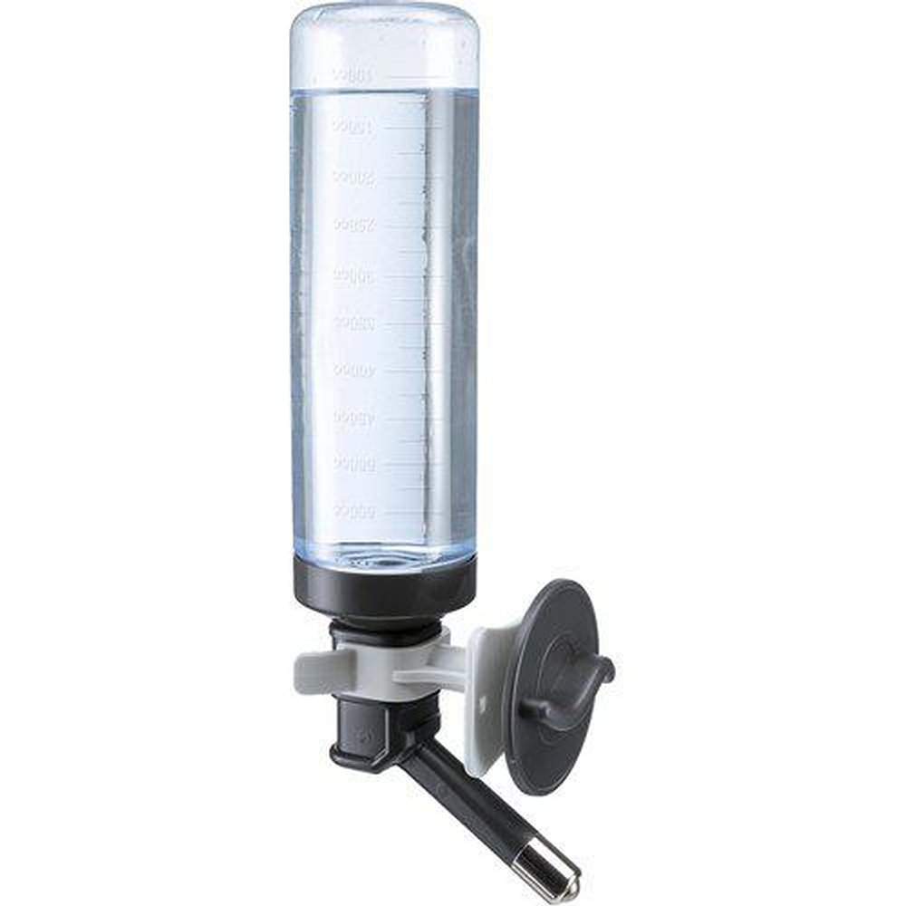  Drinky Dog Vattenflaska till bur 600 ml - 2