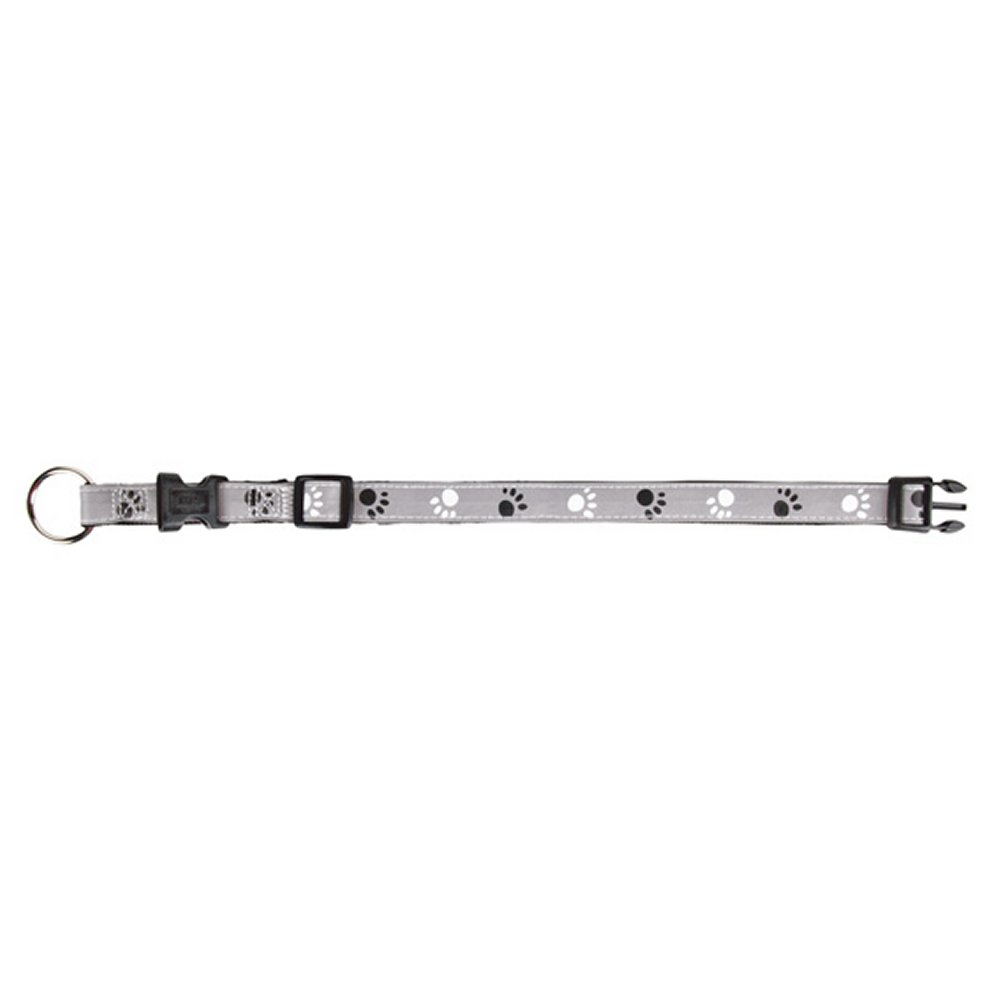 Silver Reflect halsband 15mm x 22-35cm - 2
