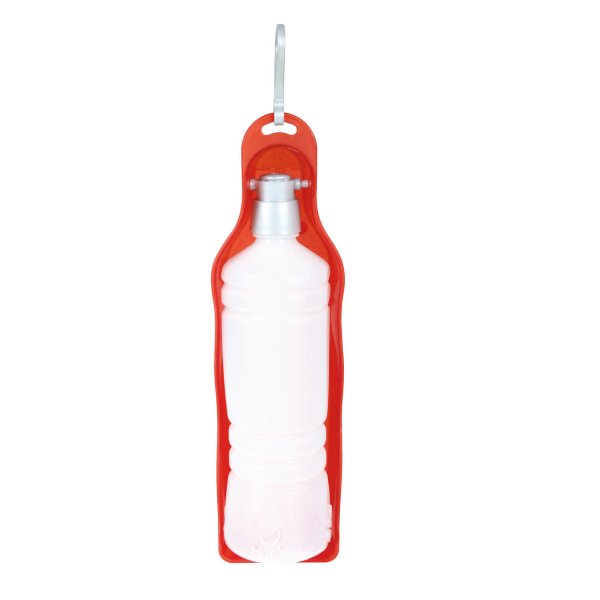 Trixie vattenflaska 0,5 l - 4