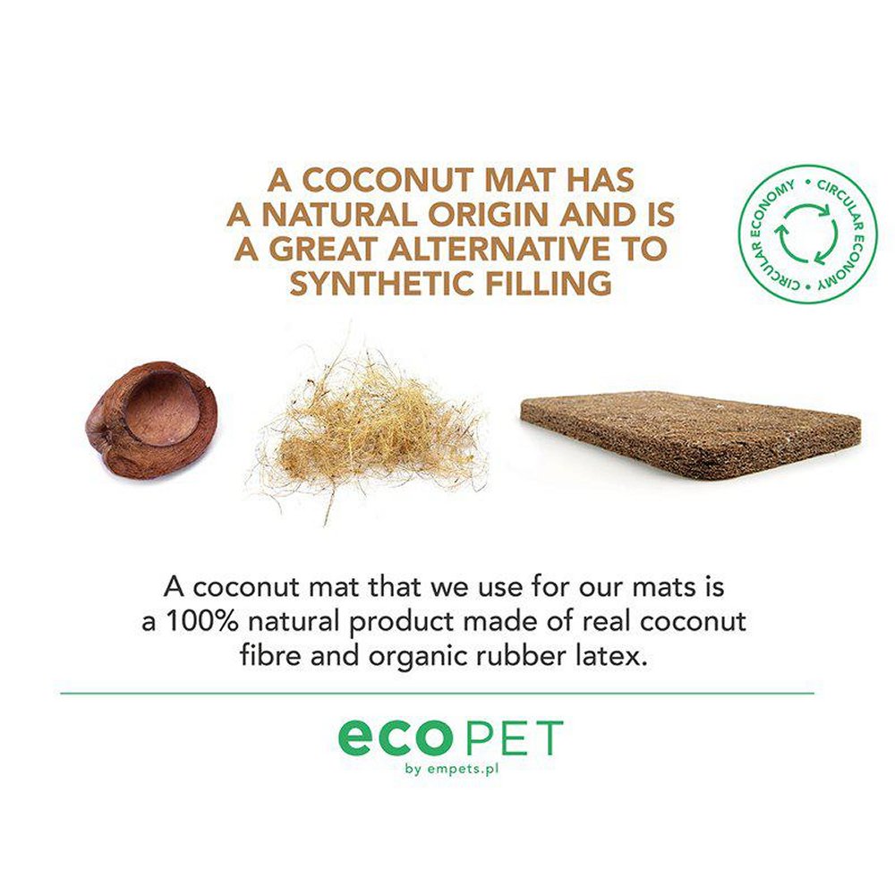 Ecopet Madrass - 5
