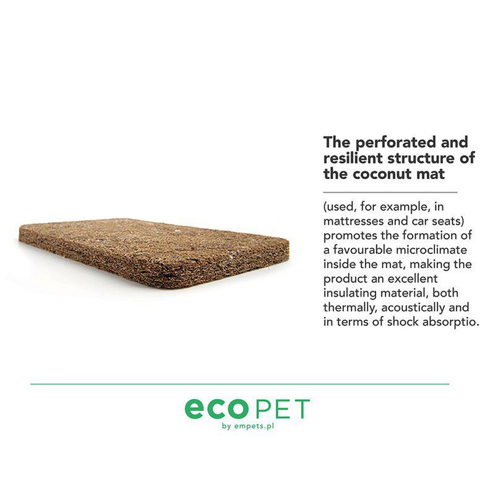 Ecopet Madrass - 6