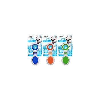 Dental Chews Rattle 11.6 cm