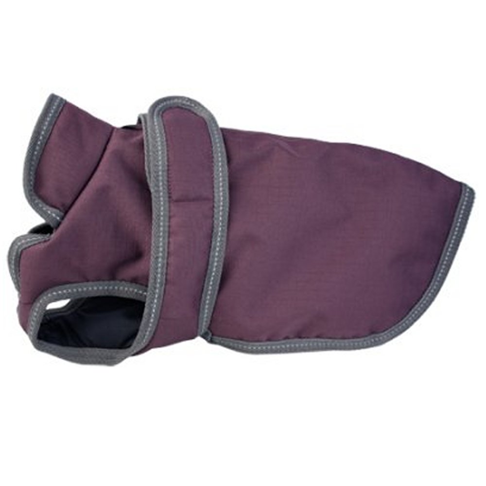 Hundtäcke Lila 75 cm