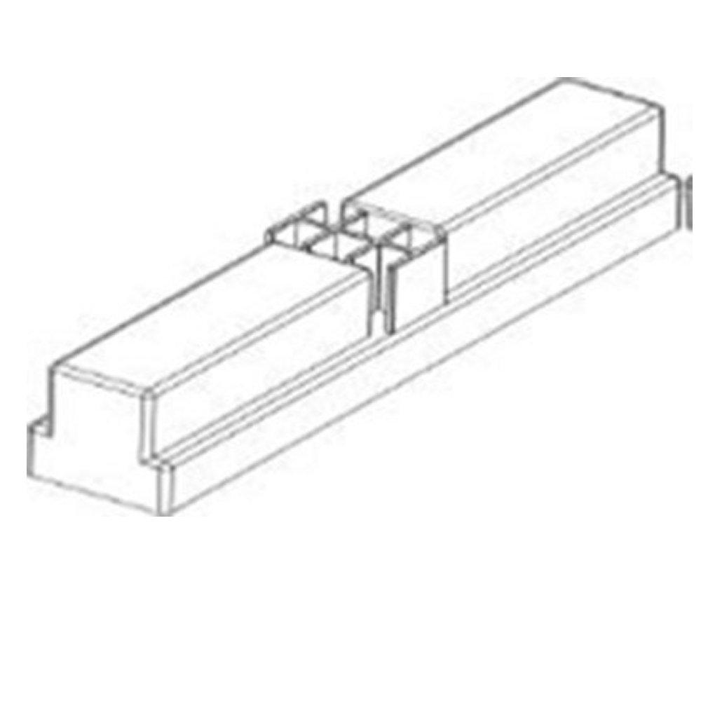 Carlson stabiliseringsfot - 3
