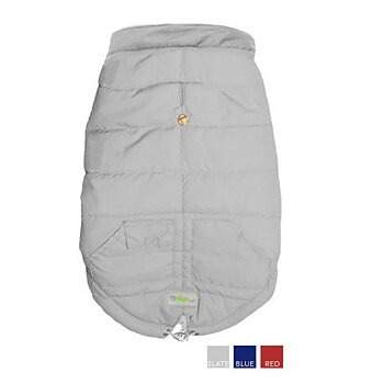 Go Fresh Arcticparka Grå