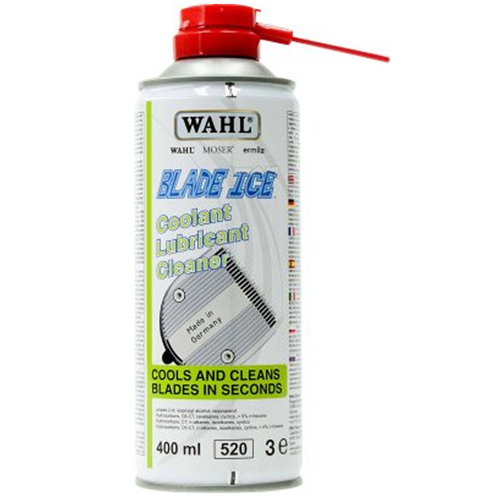Kylspray Blade Ice