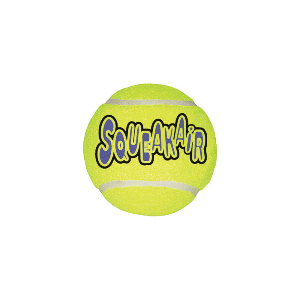 Kong Airdog Squeakair Tennisboll XL - 2