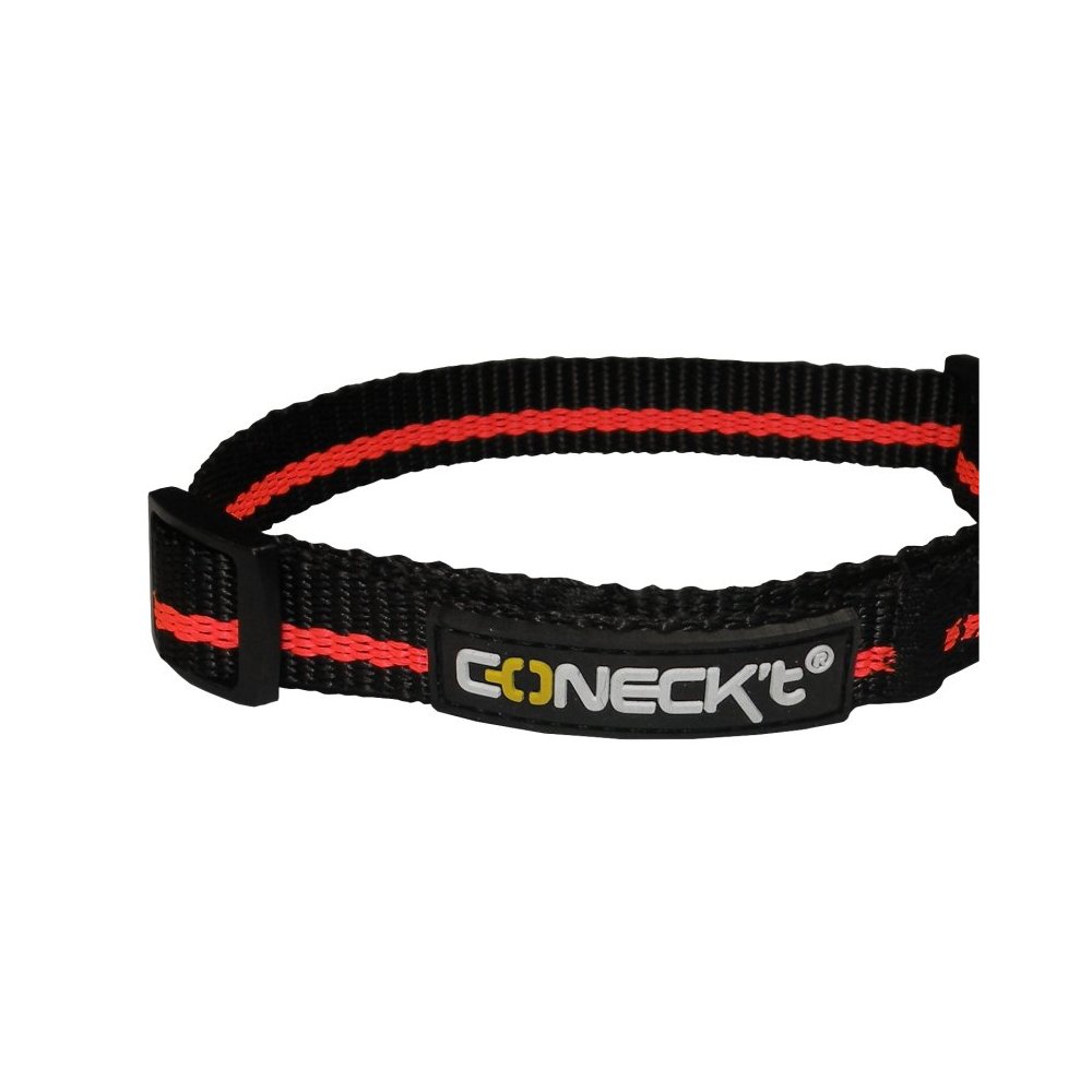 Coneckt ställbart 36-51cm halvstryp