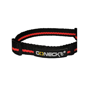 Coneckt ställbart 36-51cm halvstryp