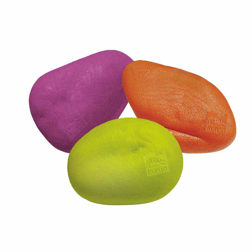 Kurgo Skipping Stones 3-pack - 2