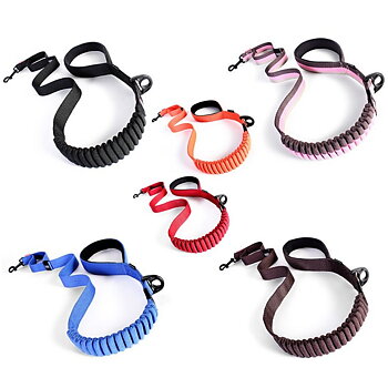 Ezydog Zero Shock Traffic Control 120cm