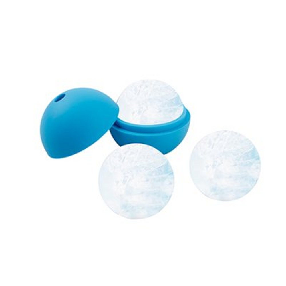 Chill Out Ice Track & Thirstcruncher Iceballs - 4